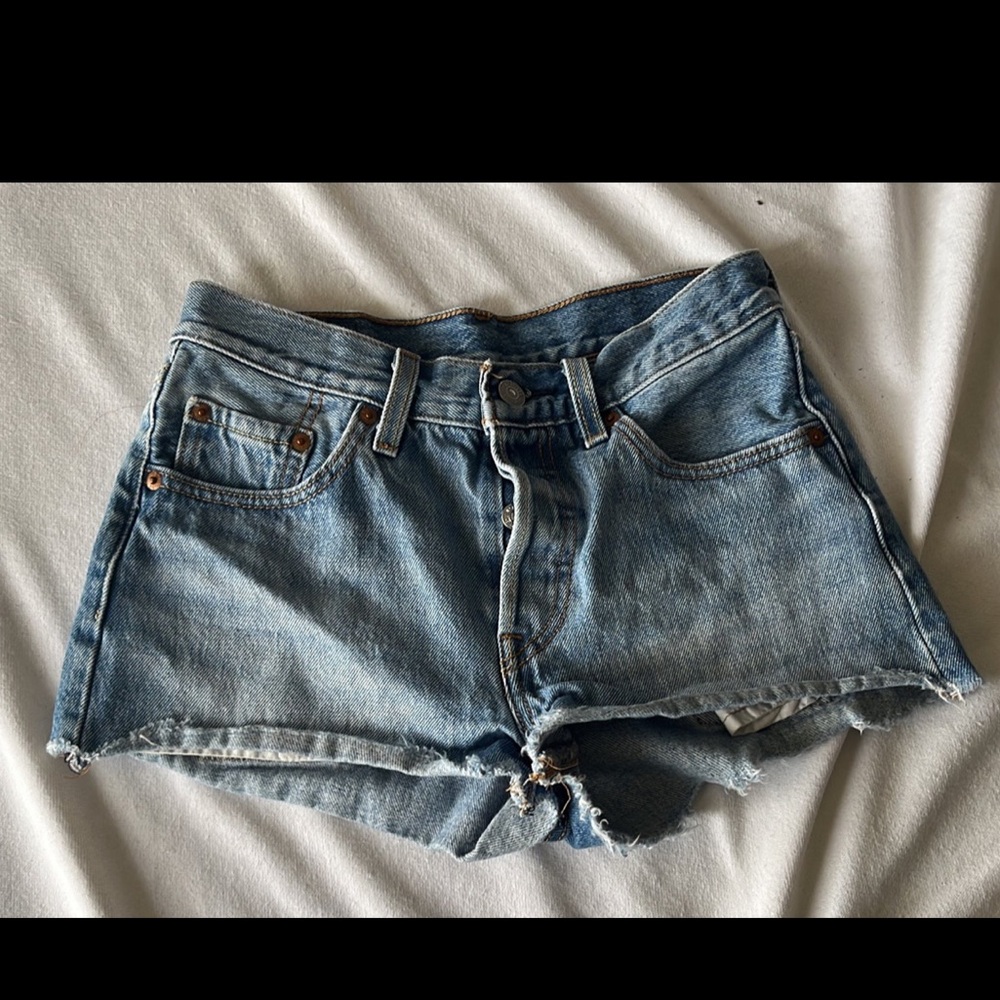 Levi’s 501 Shorts